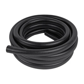 GAMMA Tuinslang 10 Meter 1 Inch Zwart 1 GAMMA Tuinslang 10 Meter 1 Inch Zwart