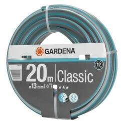 Gardena Classic Tuinslang 20 Meter 6 Gardena Classic Tuinslang 20 Meter -Tuin En Buiten 123 6841
