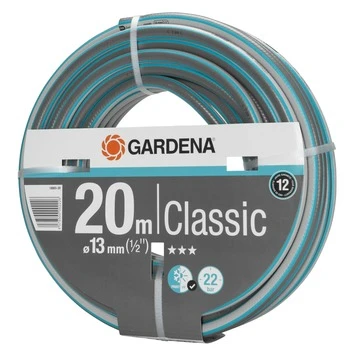 Gardena Classic Tuinslang 20 Meter 3 Gardena Classic Tuinslang 20 Meter - Afbeelding 3