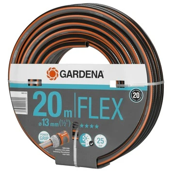 Gardena Flex Tuinslang 20 Meter 2 Gardena Flex Tuinslang 20 Meter - Afbeelding 2