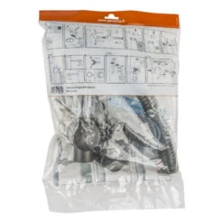 Garantia Vulautomaat Speedy Avanti+filter Grijs Voor Regenton -Tuin En Buiten 123 685