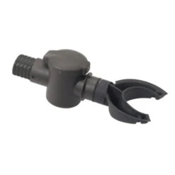 Garantia Vulautomaat Speedy Avanti+filter Grijs Voor Regenton -Tuin En Buiten 123 686