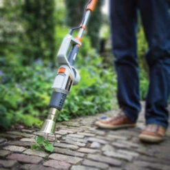 Batavia Maxx Heat Premium 4-in-1 -Tuin En Buiten 123 6868