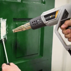 Batavia Maxx Heat Premium 4-in-1 -Tuin En Buiten 123 6870