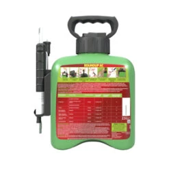 Roundup Natural Drukspuit 2,5L -Tuin En Buiten 123 6880