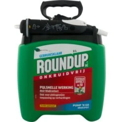 Roundup Natural Drukspuit 5L 10 Roundup Natural Drukspuit 5L -Tuin En Buiten 123 6883