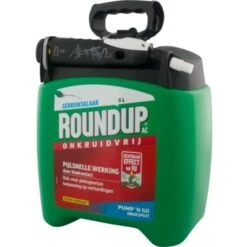 Roundup Natural Drukspuit 5L 11 Roundup Natural Drukspuit 5L -Tuin En Buiten 123 6884