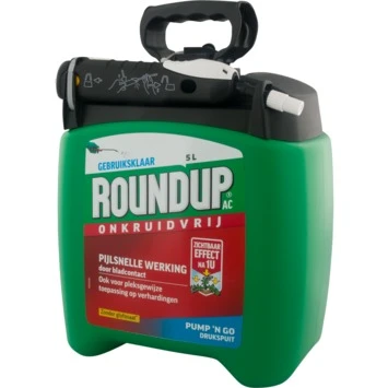 Roundup Natural Drukspuit 5L 5 Roundup Natural Drukspuit 5L - Afbeelding 5