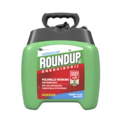 Roundup Natural Drukspuit 5L 13 Roundup Natural Drukspuit 5L -Tuin En Buiten 123 6886