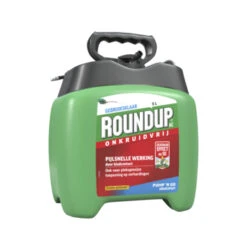 Roundup Natural Drukspuit 5L 14 Roundup Natural Drukspuit 5L -Tuin En Buiten 123 6887