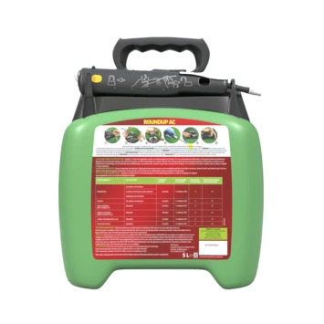 Roundup Natural Drukspuit 5L 8 Roundup Natural Drukspuit 5L - Afbeelding 8