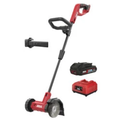 SKIL 20V Onkruidverwijderaar Weedbuster 0660AA Incl. 2,0Ah Accu + Snellader