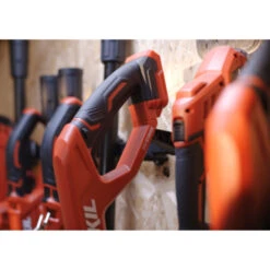 SKIL 20V Onkruidverwijderaar Weedbuster 0660AA Incl. 2,0Ah Accu + Snellader -Tuin En Buiten 123 6901