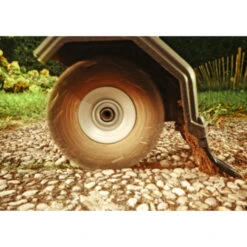 SKIL 20V Onkruidverwijderaar Weedbuster 0660AA Incl. 2,0Ah Accu + Snellader -Tuin En Buiten 123 6902