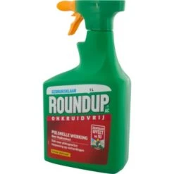 Roundup Natural Spray 1L -Tuin En Buiten 123 6908