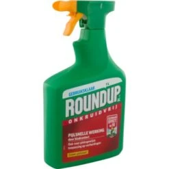 Roundup Natural Spray 1L -Tuin En Buiten 123 6910