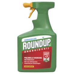 Roundup Natural Spray 1L -Tuin En Buiten 123 6912
