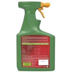 Roundup Natural Spray 1L -Tuin En Buiten 123 6914