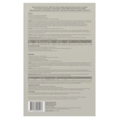 Pokon Mos En Onkruid Weg! Gazonherstel 2,75 Kg -Tuin En Buiten 123 6917