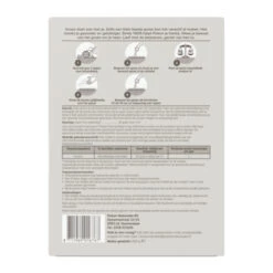 Pokon Onkruid Weg! Gazonherstel 800 Gr -Tuin En Buiten 123 6920