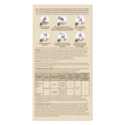 Pokon Tegen Onkruid Concentraat 225 Ml -Tuin En Buiten 123 6932