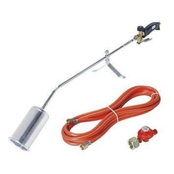 Rothenberger Eco Dakbrander - Onkruidbestrijder 1 Rothenberger Eco Dakbrander - Onkruidbestrijder