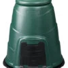 Compostbak Groen Kunststof 220 Liter