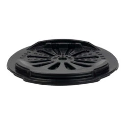 Bodemplaat T.b.v. Composter 220 En 330 Liter -Tuin En Buiten 123 6978