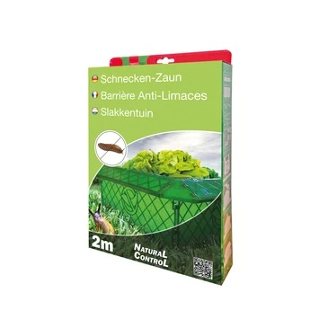 Swissinno Slakkenweringsmuur Met 90° 135° Hoek 2 Meter 2 Swissinno Slakkenweringsmuur Met 90° 135° Hoek 2 Meter - Afbeelding 2