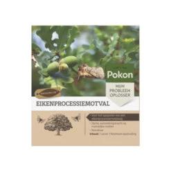 Pokon Eiken Processiemotval 7 Pokon Eiken Processiemotval -Tuin En Buiten 123 7009