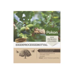 Pokon Eiken Processiemotval 8 Pokon Eiken Processiemotval -Tuin En Buiten 123 7010