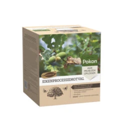 Pokon Eiken Processiemotval 9 Pokon Eiken Processiemotval -Tuin En Buiten 123 7011