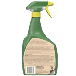 Pokon Tegen Buxusmot RTU 800ml -Tuin En Buiten 123 7024