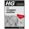 HGX Muggenstekker 45 Ml