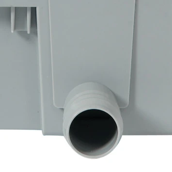 Garantia Vulautomaat Quattro Grijs Voor Regenton 2 Garantia Vulautomaat Quattro Grijs Voor Regenton - Afbeelding 2