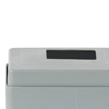 Garantia Vulautomaat Quattro Grijs Voor Regenton 3 Garantia Vulautomaat Quattro Grijs Voor Regenton - Afbeelding 3