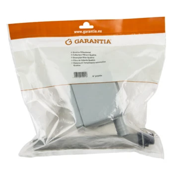 Garantia Vulautomaat Quattro Grijs Voor Regenton 6 Garantia Vulautomaat Quattro Grijs Voor Regenton - Afbeelding 6