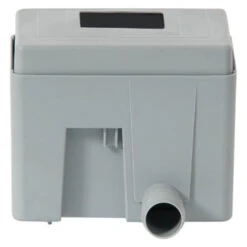 Garantia Vulautomaat Quattro Grijs Voor Regenton 13 Garantia Vulautomaat Quattro Grijs Voor Regenton -Tuin En Buiten 123 735