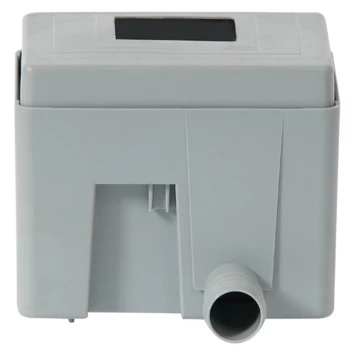 Garantia Vulautomaat Quattro Grijs Voor Regenton 7 Garantia Vulautomaat Quattro Grijs Voor Regenton - Afbeelding 7