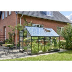 Royal Qube 106 Tuinkas -Tuin En Buiten 123 749