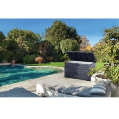 KETER KUSSENBOX ONTARIO -Tuin En Buiten 123 79