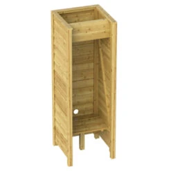 Ombouw Regenton 10 Ombouw Regenton -Tuin En Buiten 123 8