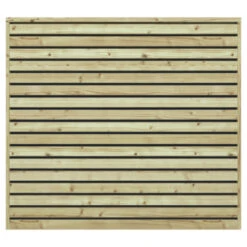 Bloembak Andalusië Ca. 93x30x103 Cm -Tuin En Buiten 123 824