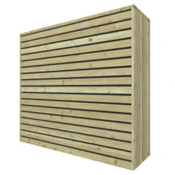 Bloembak Andalusië Ca. 93x30x103 Cm -Tuin En Buiten 123 827