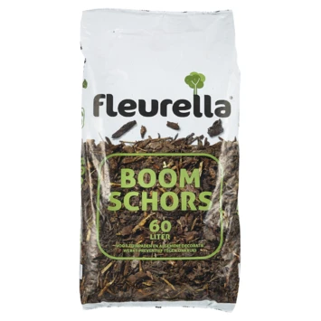 Fleurella Boomschors 60L 1 Fleurella Boomschors 60L