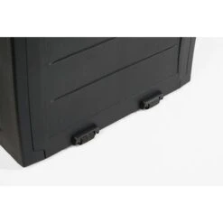 Keter Kussenbox Marvel Plus Antraciet 207L -Tuin En Buiten 123 878