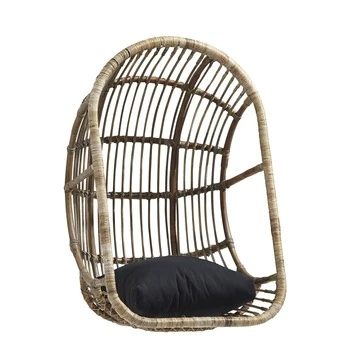 Hangstoel Rotan Open 1 Hangstoel Rotan Open