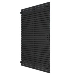 Tuinpoort Andalusië Horizontaal Zwart 15 Tuinpoort Andalusië Horizontaal Zwart -Tuin En Buiten 123 902