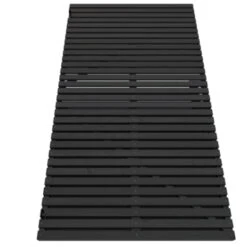 Tuinpoort Andalusië Horizontaal Zwart 17 Tuinpoort Andalusië Horizontaal Zwart -Tuin En Buiten 123 904