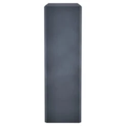 Betonpoer Antraciet 18x18x58cm -Tuin En Buiten 123 926